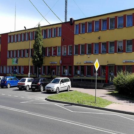 Pokoje Do Wynajecia Staporkow Apartment Екстериор снимка