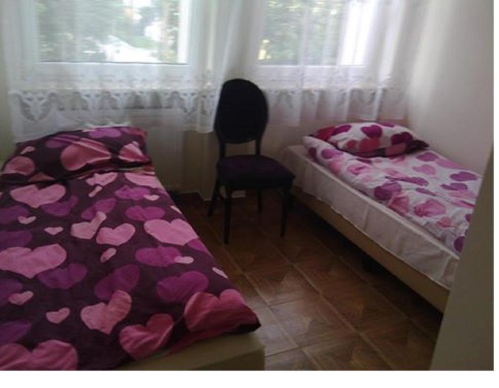 Pokoje Do Wynajecia Staporkow Apartment Екстериор снимка