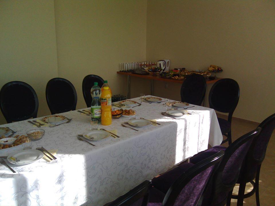 Pokoje Do Wynajecia Staporkow Apartment Екстериор снимка