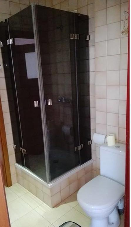 Pokoje Do Wynajecia Staporkow Apartment Екстериор снимка