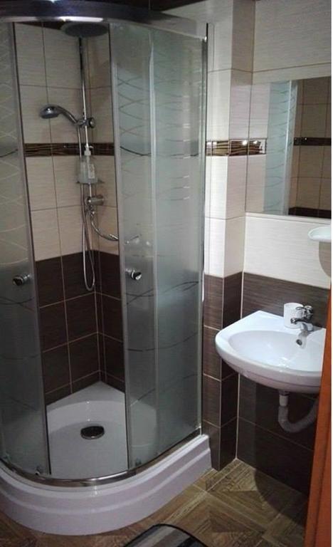 Pokoje Do Wynajecia Staporkow Apartment Екстериор снимка