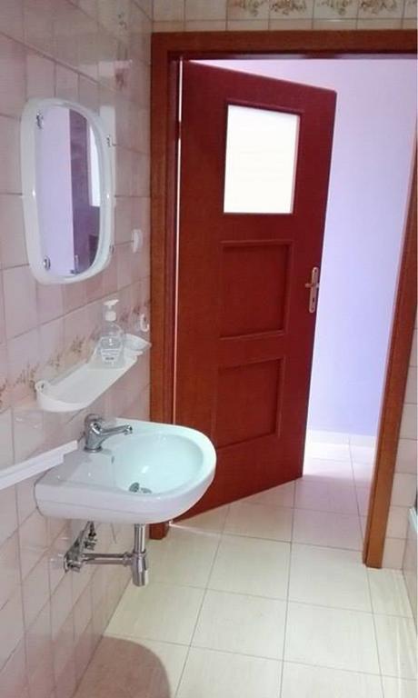 Pokoje Do Wynajecia Staporkow Apartment Екстериор снимка